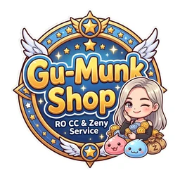 Gu-Munk Shop