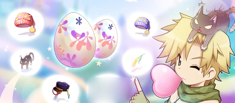 SWEET DREAM SCROLL