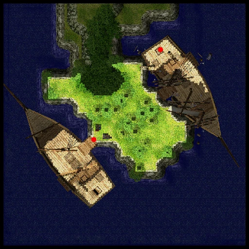 Treasure Island