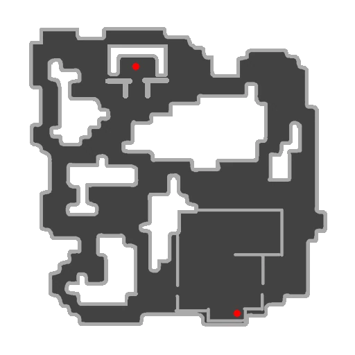 Geffen Dungeon 1