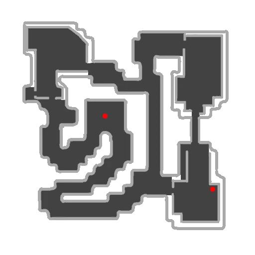 Geffen Dungeon 2