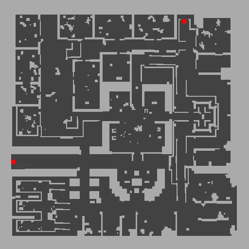 Glast Heim Prison