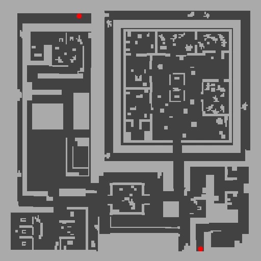Glast Heim Prison 1