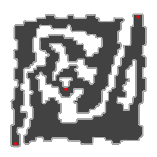 Byalan Dungeon 0