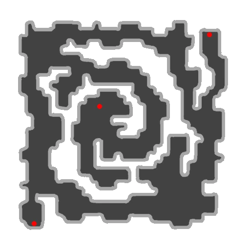 Byalan Dungeon 1