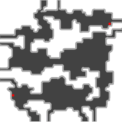 Byalan Dungeon 3