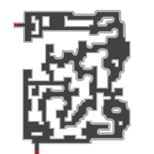 Mjolnir Dead Pit 1