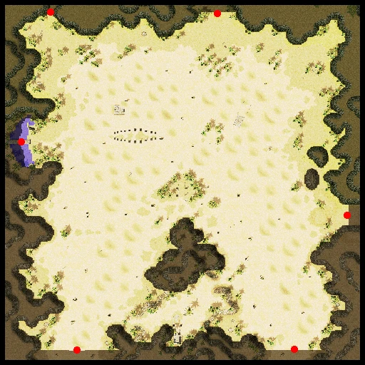 Sograt Desert 1
