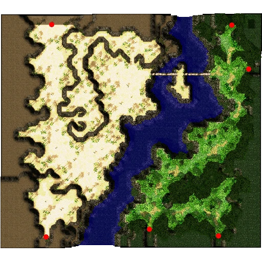Sograt Desert 2