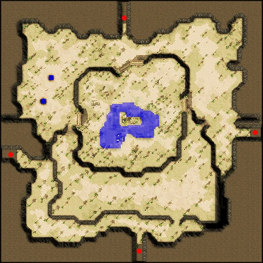 Sograt Desert 11