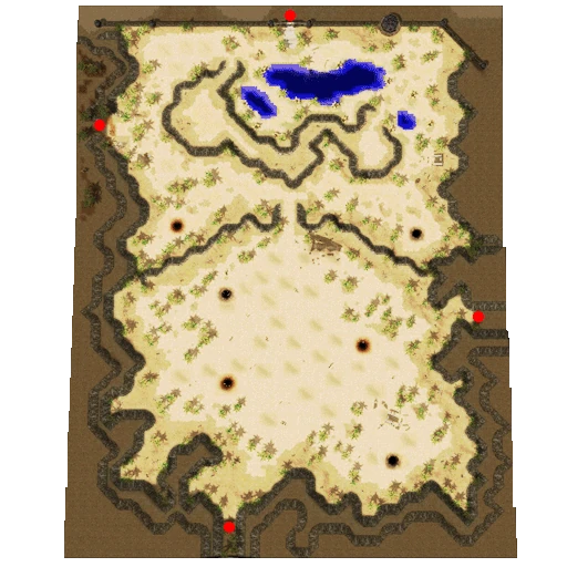 Sograt Desert 12