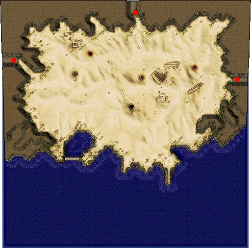 Sograt Desert 17