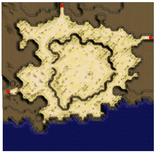 Sograt Desert 18