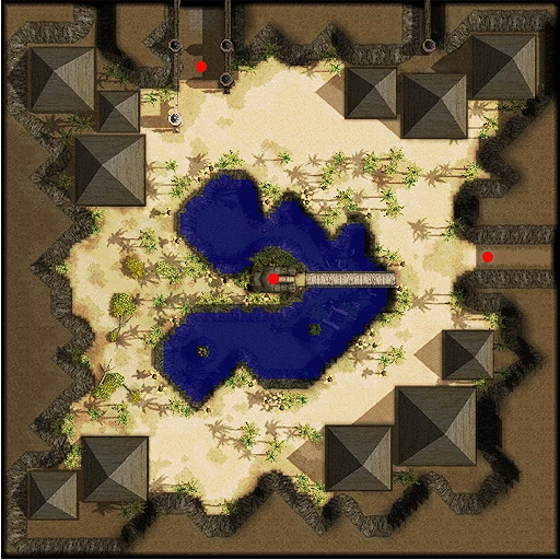 Sograt Desert 19
