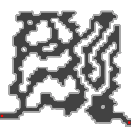 Payon Cave 1