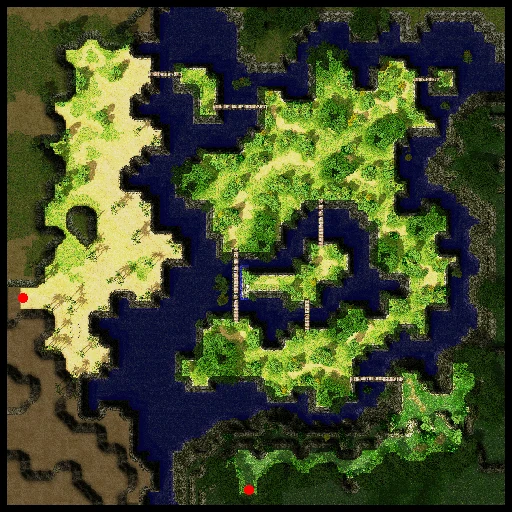 Payon Forest 4