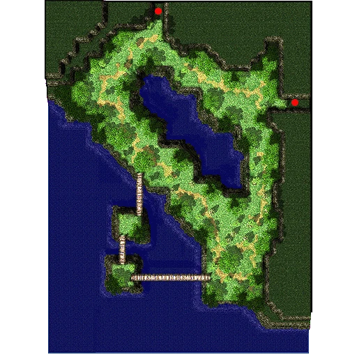 Payon Forest 5