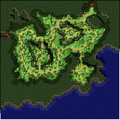 Payon Forest 6