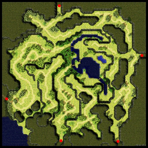 Prontera Field 0