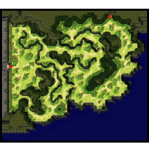 Prontera Field 6