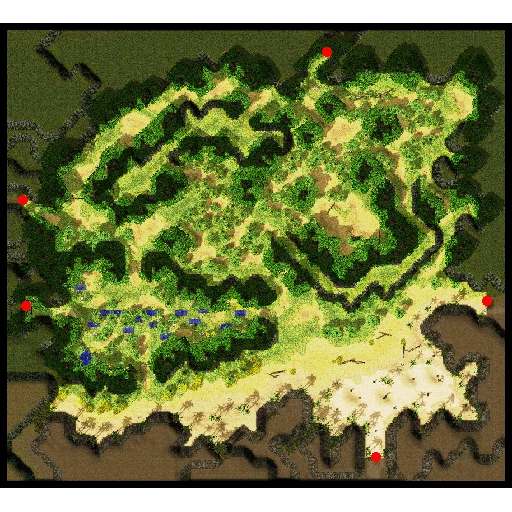 Prontera Field 10