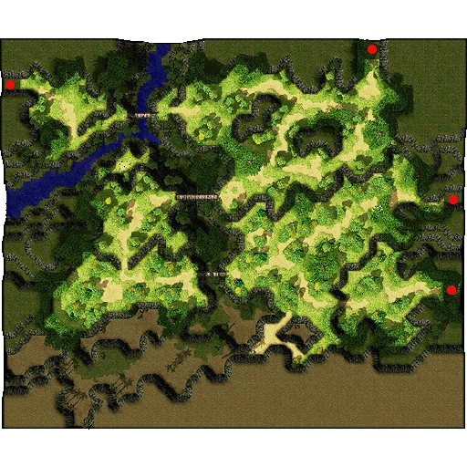 Prontera Field 11
