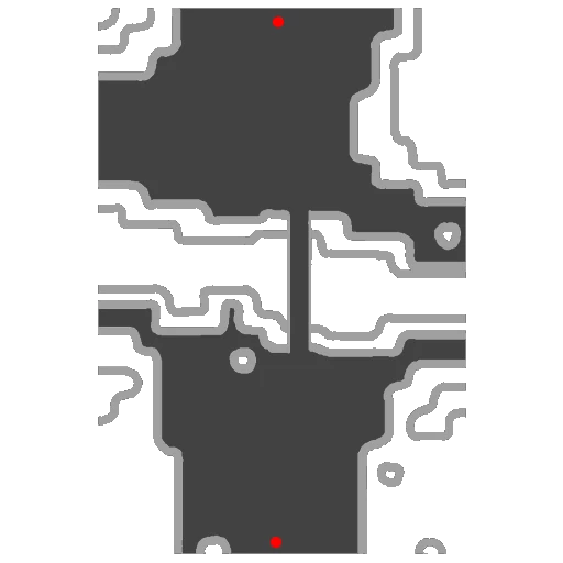 Labyrinth Forest 2