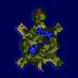 Turtle Dungeon 1