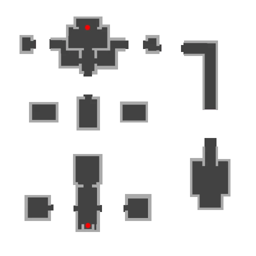 Sunken Ship 1